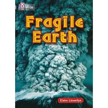 COLLINS BIG CAT : FRAGILE EARTH BAND 17/DIAMOND PB
