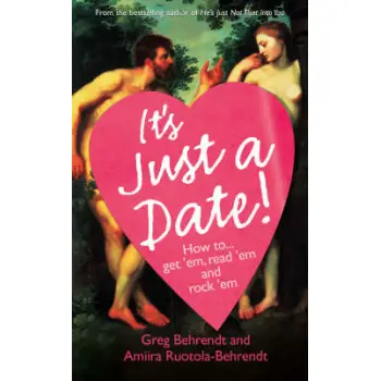 IT'S JUST A DATE PB A FORMAT