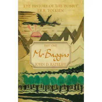 MR. BAGGINS HC