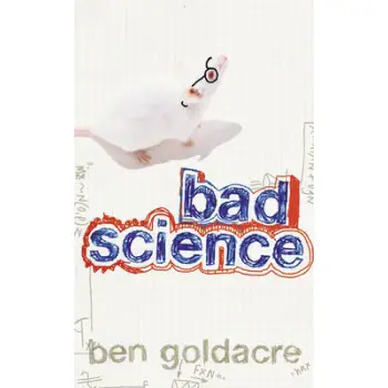 BAD SCIENCE PB C FORMAT