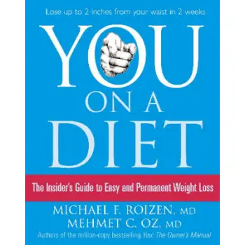 YOU ON A DIET PB