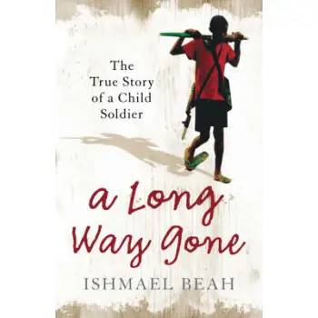 A LONG WAY GONE PB B FORMAT