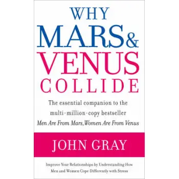 WHY MARS AND VENUS COLLIDE PB B FORMAT