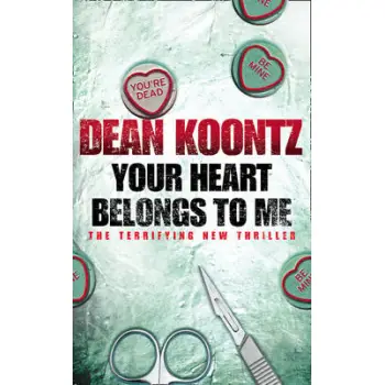 YOUR HEART BELONGS TO ME PB A FORMAT