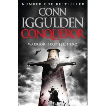 CONQUEROR 5: CONQUEROR PB A FORMAT