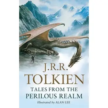 TALES FROM PERILOUS REALM PB