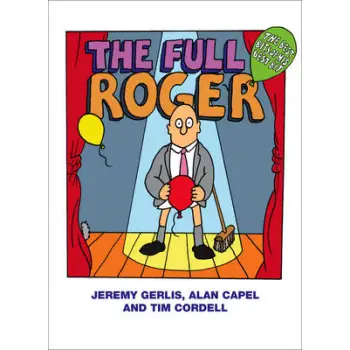 THE FULL ROGER HC