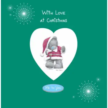 WITH LOVE AT CHRISTMAS (ME TO YOU) HC