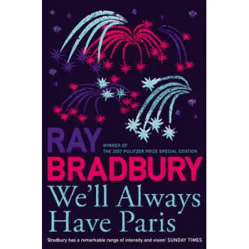 WE'LL ALWAYS HAVE PARIS PB B FORMAT
