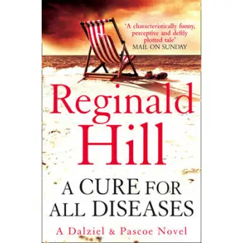 A CURE FOR ALL DISEASES PB