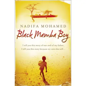 BLACK MAMBA BOY PB