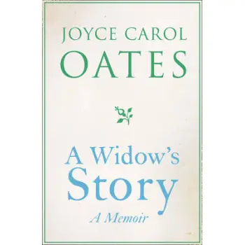 WIDOWS STORY : A MEMOIR PB