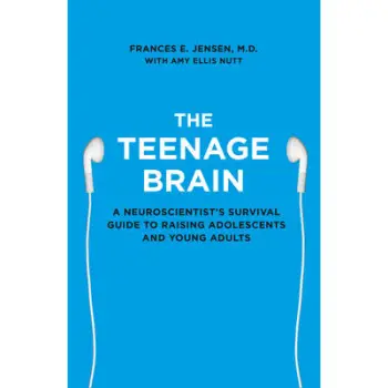THE TEENAGE BRAIN PB