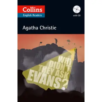 WHY DIDN'T THEY ASK EVANS ?  PB