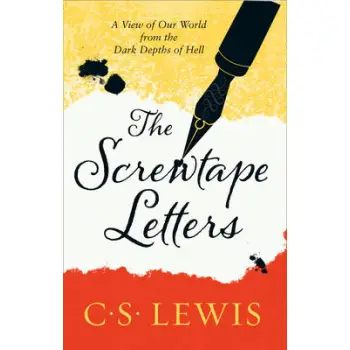 SCREWTAPE LETTERS  PB