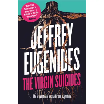 THE VIRGIN SUICIDES PB