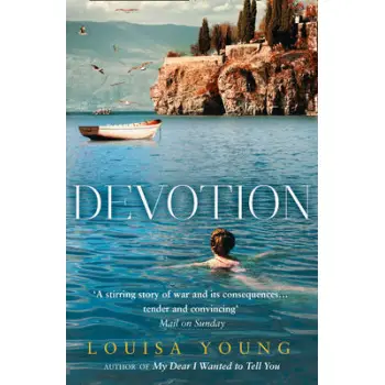 DEVOTION  PB