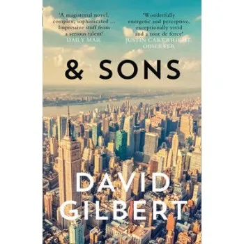 & SONS PB