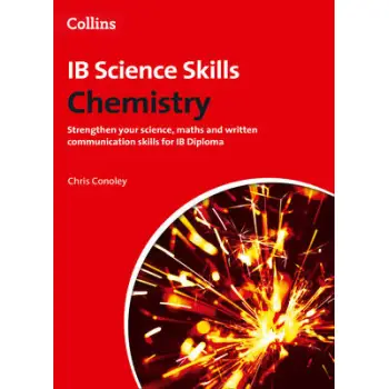 SCIENCE SKILLS-CHEMISTRY  PB
