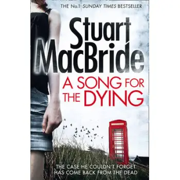 A SONG FOR THE DYING PB