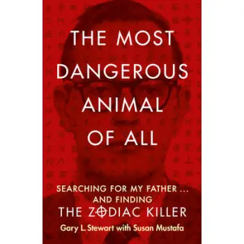 MOST DANGEROUS ANIMAL OF ALL PB