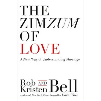 THE ZIMZUM OF LOVE PB