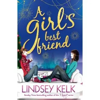 A GIRL'S BEST FRIEND : BOOK 3