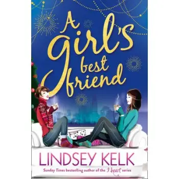 A GIRL'S BEST FRIEND PB A FORMAT
