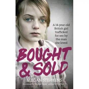 BOUGHT AND SOLD  PB