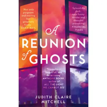 A REUNION OF GHOSTS PB B FORMAT