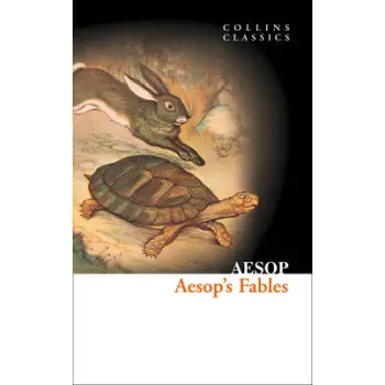 COLLINS CLASSICS : AESOP'S FABLES PB A