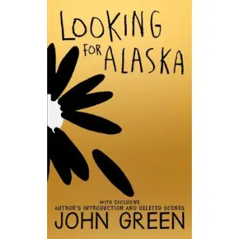 LOOKING FOR ALASKA (10TH ANNIVERSARY EDITION) HC