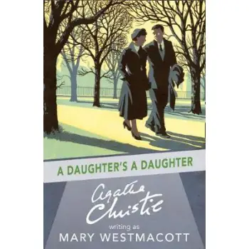 A DAUGHTER’S A DAUGHTER PB