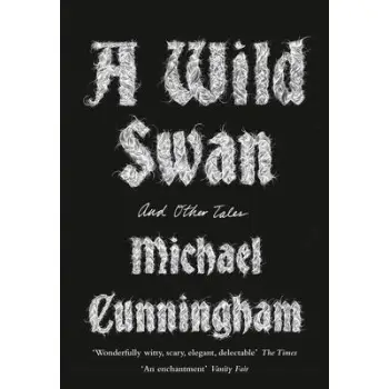 A WILD SWAN : AND OTHER TALES PB B