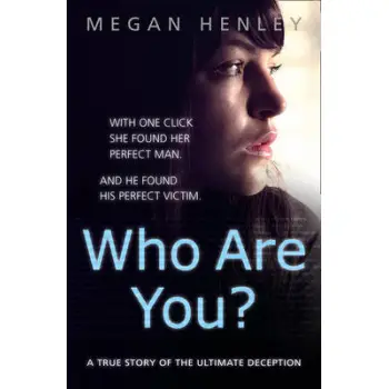 WHO ARE YOU? WITH ONE CLICK SHE FOUND THE PERFECT MAN PB