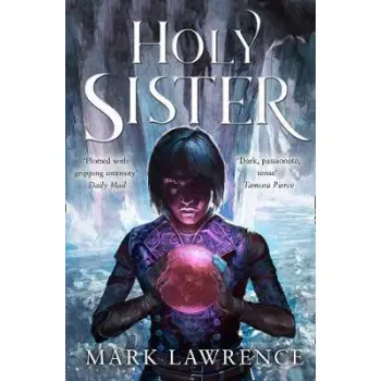 HOLY SISTER TPB