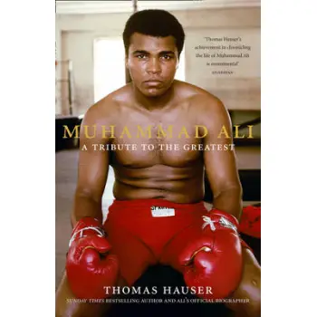 MUHAMMAD A LI A TRIBUTE TO THE GREATEST PB