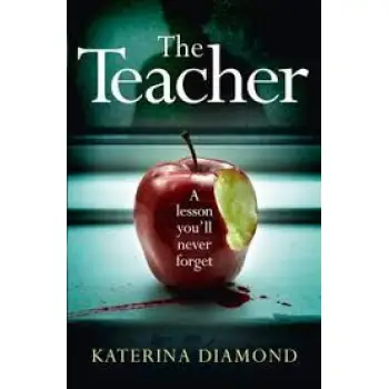 THE TEACHER  PB