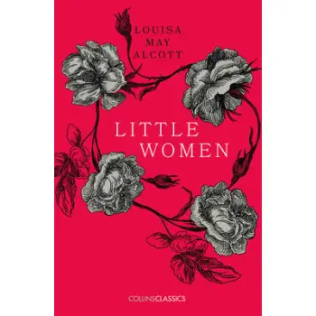 LITTLE WOMEN  PB