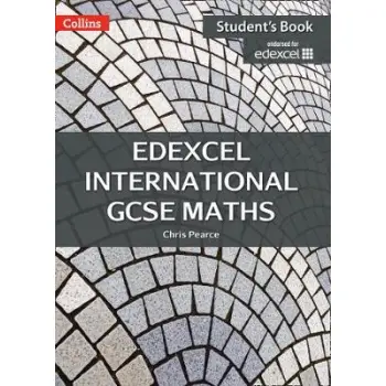EDEXCEL GCSE MATHS