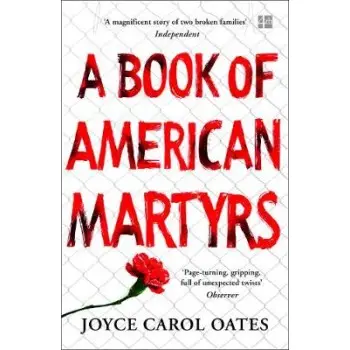 A BOOK OF AMERICAN MARTYRS  PB B