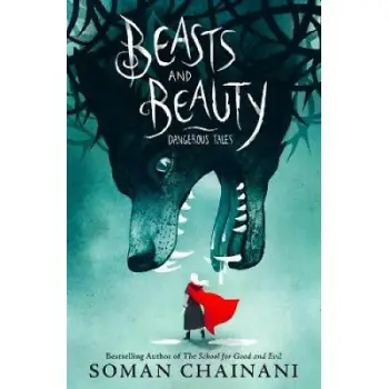 BEASTS AND BEAUTY HC