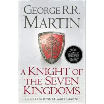 A KNΙGHT OF SEVEN KINGDOMS PB