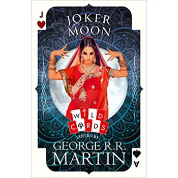 WILD CARDS — JOKER MOON