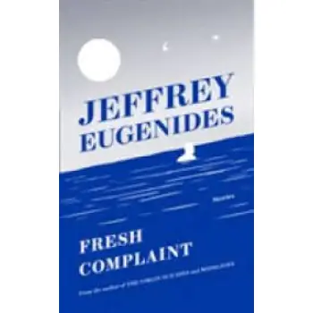 FRESH COMPLAINT  PB