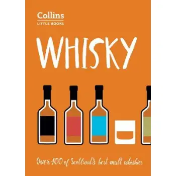 WHISKY : MALT WHISKIES OF SCOTLAND PB