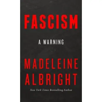 FASCISM: A WARNING PB