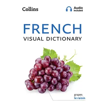 Collins French Visual Dictionary