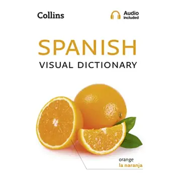 Collins Spanish Visual Dictionary