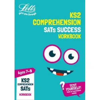 KS2 ENGLISH COMPREHENSION PB